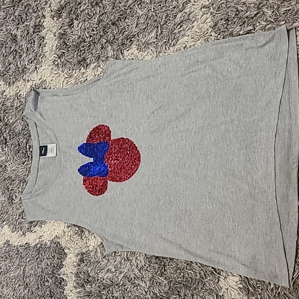 Minnie Mouse Shirt NWOT